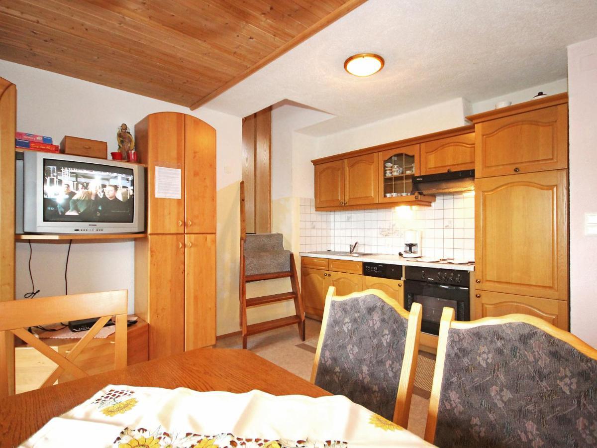 Apartment Untererhof-1 By Interhome Pankrazberg Zewnętrze zdjęcie