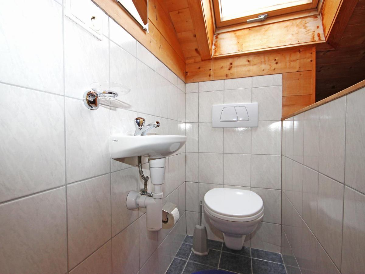 Apartment Untererhof-1 By Interhome Pankrazberg Zewnętrze zdjęcie