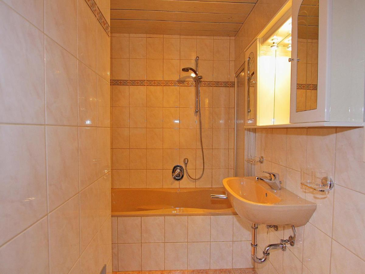 Apartment Untererhof-1 By Interhome Pankrazberg Zewnętrze zdjęcie