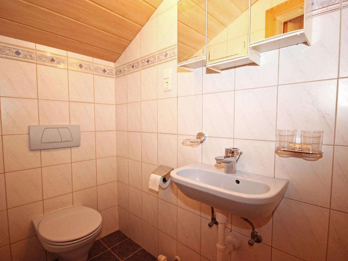 Apartment Untererhof-1 By Interhome Pankrazberg Zewnętrze zdjęcie