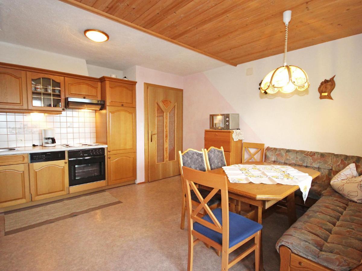 Apartment Untererhof-1 By Interhome Pankrazberg Zewnętrze zdjęcie